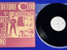 vintage Culture Club Church Poison Mind/Belle Stars JAPAN 12