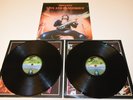 Thin Lizzy - Live And Dangerous - LP Vinyl Record 1978 UK