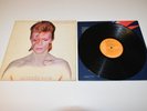 David Bowie - Aladdin Sane - LP Vinyl Record 1973 UK