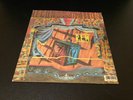 R.E.M. – Fables Of The Reconstruction (1985, Vinyl LP Record Album) IRS-5592
