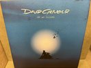 David Gilmour - On An Island Vinyl LP 2006 EMI 1st Press Pressing