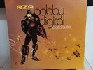 RZA As Bobby Digital ‎– Digital Bullet, 2XLP, Original USA 2001