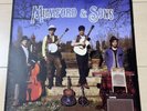 Mumford & Sons Lend Me Your Eyes EP M10