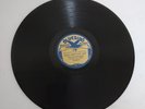 78 RPM The Tune Wranglers Red's Tight Like That Bluebird VG