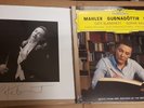 TAR - VINYL LP + 4 SIGNED PRINTS - CATE BLANCHETT - TODD FIELD - HILDUR - SOPHIE