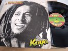 Bob Marley & The Wailers – Kaya - Vinyl LP 1978 Jamaican Copy