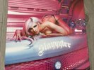 SLAYYYTER   Self-Titled Mix Tape Ltd Ed CLEAR & PINK SPLATTER Vinyl LP *In Hand*