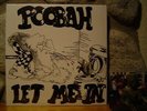 POOBAH Let Me In 2xLP/+10/1972 Ohio, US/Hard Rock/Proto-Stoner Metal/Grand Funk