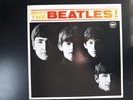 Beatles Meet The Beatles 1976 Apple EAS-70100 Japan Press Mono Insert No OBI #2