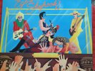 Skyhooks. Ego is Not a Dirty Word. Mushroom, 1975