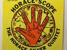 HORACE SILVER Horace-Scope Blue Note 84042 VG+ RVG STEREO Blue Mitchell