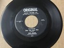 Don Julian Meadowlarks DOOWOP 45 Please / Doin The Cha ORIGINAL SOUND VG+++ HEAR