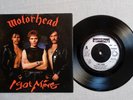MOTORHEAD I got mine BRONZE 7-inch BRO 165