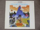 STEPHEN OLIVER Music of JRR Tolkien's Lord Of The Rings LP 1981 BBC REH415 radio