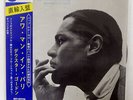 DEXTER GORDON OUR MAN IN PARIS BLUE NOTE BST84146 JAPAN DIRECTLY IMPORTED OBI LP