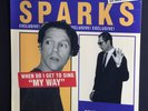 Sparks - When Do I Get To Sing 