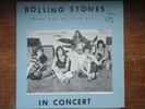 VERY RARE - THE ROLLING STONES - SYMPATHY FOR THE DEVIL - 45 TOURS - SP - FRENCH