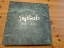 Genesis 1970 - 1975   6Vinyl Box Rarität