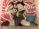 Madonna Hard Candy vinyl First Edition Mint New Sealed With CD