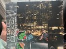 Larry June & Jay Worthy '2 P'z In A Pod' Limited Edition Deluxe Clear Vinyl /100