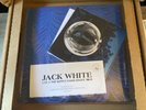Jack White Live Vault 54 Supply Chain Issues Tour 3xLP + 7” New Vinyl Third Man