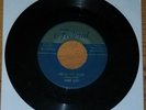 Tommy Scott Rockin and Rollin You Done Me Wrong Federal Records 10003 45 rpm