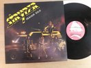 Stryper - Soldiers Under Command   EUROPE 1985    LP  Vinyl   vg+
