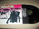Misfits Walk among us LP