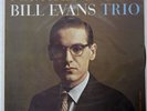 BILL EVANS TRIO PORTRAIT IN JAZZ RIVERSIDE SMJ6144 JAPAN VINYL LP