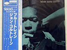 JOHN COLTRANE BLUE TRAIN BLUE NOTE GXF3010 JAPAN OBI VINYL LP