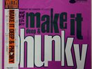 VA MAKE IT DEEP AND PHUNKY BLUE NOTE TOJJ5747 JAPAN OBI VINYL LP