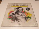 The Gladiators ‎– Once Upon A Time In LP VINYL NEW & SEALED LIMITED NUMBERED