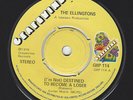 The Ellingtons - I'm Not Destined To Become A Loser / You've Got To - C8100A
