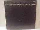 1968 The Velvet Underground - White Light/White Heat Verve V6-5046 VG+
