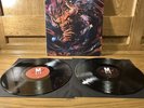 Monster Magnet Last Patrol Strictly Limited Edition 500 Copies Used