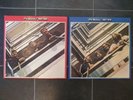 The Beatles Red & Blue Vinyl Albums