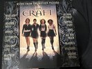 The Craft by Original Soundtrack (Vinyl, 2015 Sony Music)