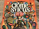 The Crome Syrcus – The Love Cycle – Debut Psych Rock Vinyl LP – OG, Mono