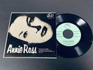 The Voice Of Annie Ross 45 RPM EP - Dee Gee XP 4010 - Jazz