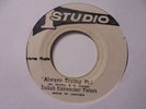 JUDAH ESKENDER TAFARI  Always  Trying STUDIO ONE  Roots Reggae 7