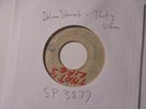 DELANO STEWART That's Life BLANK PRE  Boss Reggae 7