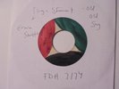TINGA STEWART & ERNIE SMITH  Old Song + She's Gone BLANK PRE Boss Reggae 7