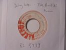 DELROY WILSON This Heart Of Mine JACKPOT Soul Cover Reggae 7