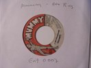 MERCENARIES Echo Bass MUMMY Reggae 7