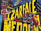 MF Doom & Czarface Super What? Vinyl LP New Sealed