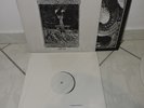 Rotting Christ – Promo 1995 Black Metal rare lp,Test Pressing vinyl,white label