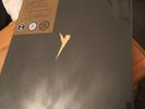 THE POP GROUP 4 GOLD Vinyl  Box Set+SIGNED +Posters Half Speed Audiophile