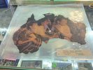 Icehouse - Paradise 7” Single, Shaped Picture Disc, Mint, Ltd. Ed