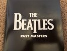 Past Masters by The Beatles (Record, 2012)
