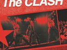 THE CLASH 'Burn Down The Suburbs : Live At The Palladium NYC, Sept 1979' (17 Mar